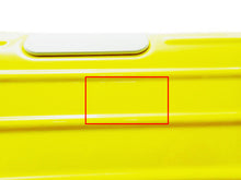 画像をギャラリービューアに読み込む, RIMOWA リモワ Holiday ホリデー Hand Carry Case ハンドキャリーケース 限定発売 88390003

