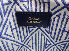 画像をギャラリービューアに読み込む, Chloe クロエ DARIA ダリア SMALL 2WAY HAND BAG スモール ハンドバッグ CHC20US361
