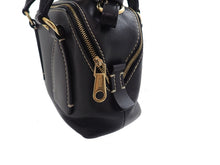 画像をギャラリービューアに読み込む, Chloe クロエ DARIA ダリア SMALL 2WAY HAND BAG スモール ハンドバッグ CHC20US361
