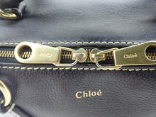画像をギャラリービューアに読み込む, Chloe クロエ DARIA ダリア SMALL 2WAY HAND BAG スモール ハンドバッグ CHC20US361

