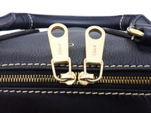画像をギャラリービューアに読み込む, Chloe クロエ DARIA ダリア SMALL 2WAY HAND BAG スモール ハンドバッグ CHC20US361
