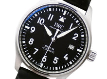 画像をギャラリービューアに読み込む, IWC パイロットウォッチ マーク XX IW328201
