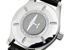 画像をギャラリービューアに読み込む, IWC パイロットウォッチ マーク XX IW328201
