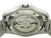 画像をギャラリービューアに読み込む, NAVAL WATCH ナバルウォッチ Produced By LOWERCASE FRXA001
