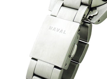 画像をギャラリービューアに読み込む, NAVAL WATCH ナバルウォッチ Produced By LOWERCASE FRXA001
