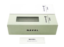 画像をギャラリービューアに読み込む, NAVAL WATCH ナバルウォッチ Produced By LOWERCASE FRXA001
