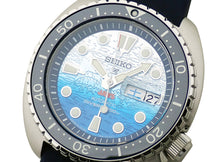 画像をギャラリービューアに読み込む, セイコー プロスペックス Diver Scuba SBDY137 JAWS 50周年記念 限定モデル 世界限定5000本
