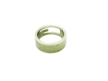 画像をギャラリービューアに読み込む, GUCCI グッチ G Ring Silver925 Gリング シルバー リング 032660 09840 8106
