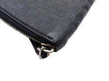 画像をギャラリービューアに読み込む, GUCCI グッチ Micro Gucci Sima マイクロ グッチシマ Zip Around Wallet ジップアラウンド ウォレット OUTLET アウトレット 449391
