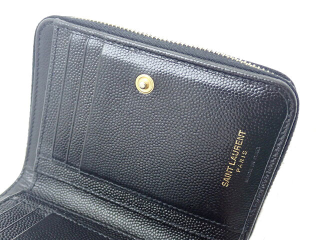 YSL SAINT LAURENT サンローラン CASSANDRE MATELASSÉ