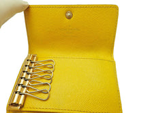 画像をギャラリービューアに読み込む, LOUIS VUITTON ルイヴィトン Monogram モノグラム Multicles 6 ミュルティクレ 6 Key Holder 6連キーケース M60700
