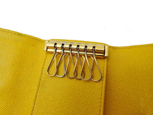 画像をギャラリービューアに読み込む, LOUIS VUITTON ルイヴィトン Monogram モノグラム Multicles 6 ミュルティクレ 6 Key Holder 6連キーケース M60700
