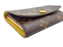 画像をギャラリービューアに読み込む, LOUIS VUITTON ルイヴィトン Monogram モノグラム Multicles 6 ミュルティクレ 6 Key Holder 6連キーケース M60700
