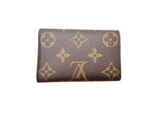 画像をギャラリービューアに読み込む, LOUIS VUITTON ルイヴィトン Monogram モノグラム Multicles 6 ミュルティクレ 6 Key Holder 6連キーケース M60700
