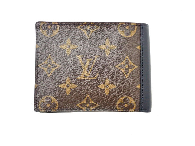 ルイヴィトン  PDJ  モノグラムマカサー LOUIS VUITTON - LOUIS VUITTON ルイ ヴィトン モノグラムマカ