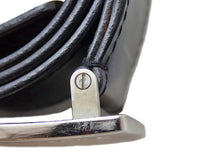画像をギャラリービューアに読み込む, LOUIS VUITTON ルイヴィトン CEINTURE JEANS 45 Belt サンチュール・ジーンズ 45 ベルト M6812
