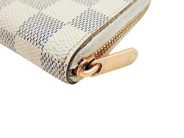 LOUIS VUITTON ルイヴィトン DAMIER AZUR ダミエ・アズール