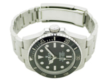 画像をギャラリービューアに読み込む, ROLEX ロレックス サブマリーナー 124060
