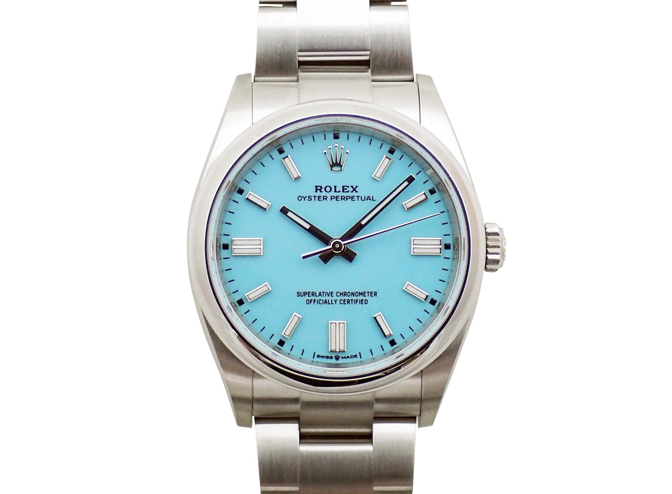 ロレックス KR33M　ROLEX【倉庫在庫から良品を厳選 / 未整備現状渡し】 ROLEX ロレックス 中古 ブランド腕時計 販売・買取 通販サイト