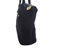 画像をギャラリービューアに読み込む, FEILER フェイラー Flower Wreath Pattern フラワーリース柄 Hand Tote Bag ハンド トートバッグ
