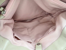 画像をギャラリービューアに読み込む, COACH コーチ Satin Snap Head サテン スナップヘッド Tote Bag トートバッグ F18442
