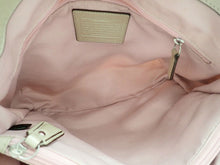 画像をギャラリービューアに読み込む, COACH コーチ Satin Snap Head サテン スナップヘッド Tote Bag トートバッグ F18442
