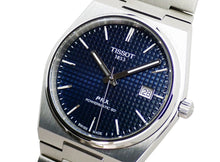 画像をギャラリービューアに読み込む, TISSOT ティソ PRX パワーマティック 80 T137.407.11.041.00

