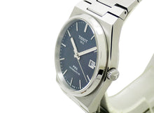 画像をギャラリービューアに読み込む, TISSOT ティソ PRX パワーマティック 80 T137.407.11.041.00
