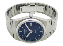 画像をギャラリービューアに読み込む, TISSOT ティソ PRX パワーマティック 80 T137.407.11.041.00
