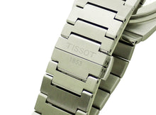 画像をギャラリービューアに読み込む, TISSOT ティソ PRX パワーマティック 80 T137.407.11.041.00
