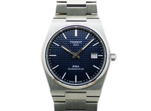 画像をギャラリービューアに読み込む, TISSOT ティソ PRX パワーマティック 80 T137.407.11.041.00
