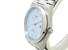 画像をギャラリービューアに読み込む, TISSOT ティソ PRX パワーマティック 80 T137.407.11.351.00
