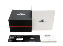 画像をギャラリービューアに読み込む, TISSOT ティソ PRX パワーマティック 80 T137.407.11.351.00
