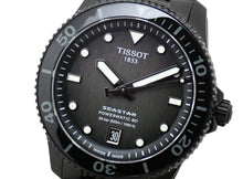 画像をギャラリービューアに読み込む, TISSOT ティソ シースター1000 T120.807.33.051.00
