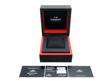 画像をギャラリービューアに読み込む, TISSOT ティソ シースター1000 T120.807.33.051.00
