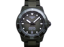 画像をギャラリービューアに読み込む, TISSOT ティソ シースター1000 T120.807.33.051.00
