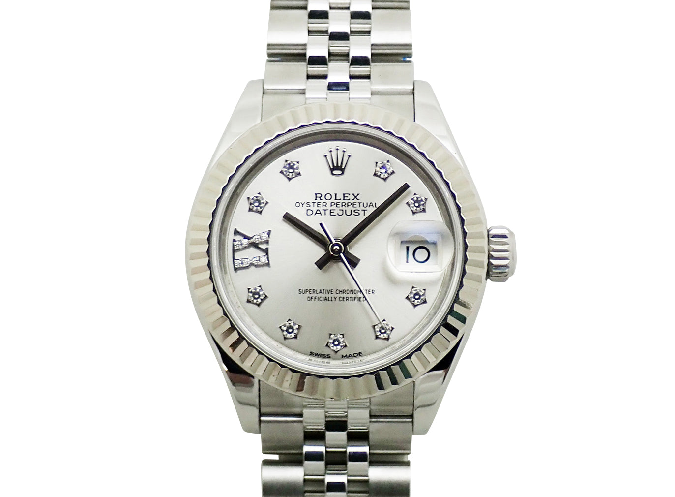 販売・腕時計 レディース】ロレックス – 正木屋質店