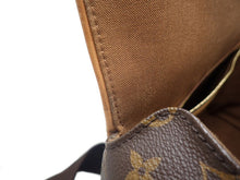 画像をギャラリービューアに読み込む, LOUIS VUITTON ルイヴィトン Monogram モノグラム Abbesses アベス M45257
