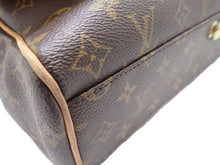 画像をギャラリービューアに読み込む, LOUIS VUITTON ルイヴィトン Monogram モノグラム Abbesses アベス M45257

