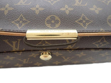 画像をギャラリービューアに読み込む, LOUIS VUITTON ルイヴィトン Monogram モノグラム Abbesses アベス M45257
