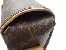 画像をギャラリービューアに読み込む, LOUIS VUITTON ルイヴィトン Monogram モノグラム Abbesses アベス M45257

