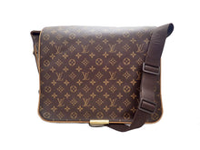 画像をギャラリービューアに読み込む, LOUIS VUITTON ルイヴィトン Monogram モノグラム Abbesses アベス M45257
