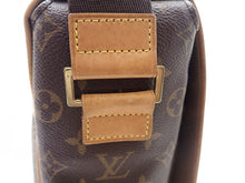 画像をギャラリービューアに読み込む, LOUIS VUITTON ルイヴィトン Monogram モノグラム Abbesses アベス M45257
