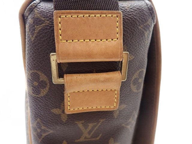 LOUIS VUITTON ルイヴィトン Monogram モノグラム Abbesses アベス
