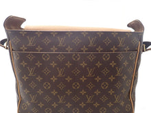 画像をギャラリービューアに読み込む, LOUIS VUITTON ルイヴィトン Monogram モノグラム Abbesses アベス M45257
