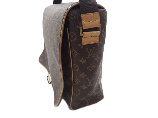 【高橋】LOUIS VUITTON ルイ・ヴィトン アベス モノグラム LOUIS VUITTON ルイヴィトン Monogram モノグラム Abbesses