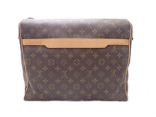 画像をギャラリービューアに読み込む, LOUIS VUITTON ルイヴィトン Monogram モノグラム Abbesses アベス M45257
