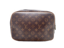 画像をギャラリービューアに読み込む, LOUIS VUITTON ルイヴィトン Monogram モノグラム Reporter リポーター M45254
