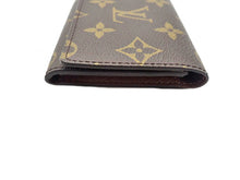 画像をギャラリービューアに読み込む, LOUIS VUITTON ルイヴィトン Monogram モノグラム Enveloppe Cartes De Visite Business Card Holder アンヴェロップ･カルト ドゥ ヴィジット カードケース M62920
