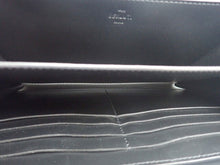 画像をギャラリービューアに読み込む, BERLUTI ベルルッティ Itauba Wide Scritto Leather Long Zipped Wallet イタウバ ワイド スクリットレザー トラベル オーガナイザー ウォレット Golden Patine Event Limited Color：Turquoise ゴールデンパティーヌ スクリット（文字） イベント限定カラー：ターコイズ
